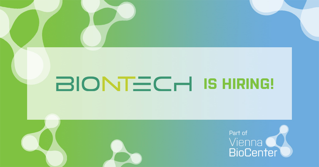 BioNTech R&D Austria