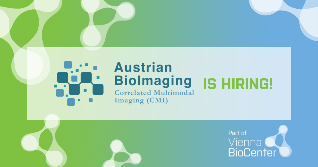 Austrian BioImaging/CMI