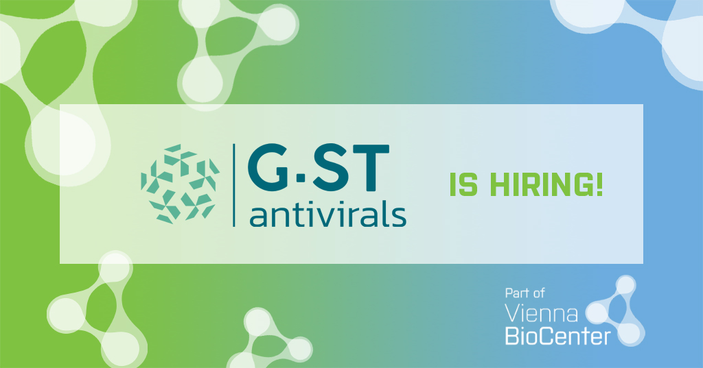 G.ST Antivirals
