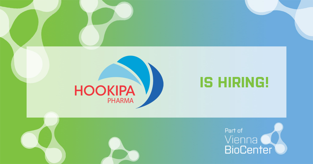 HOOKIPA Pharma