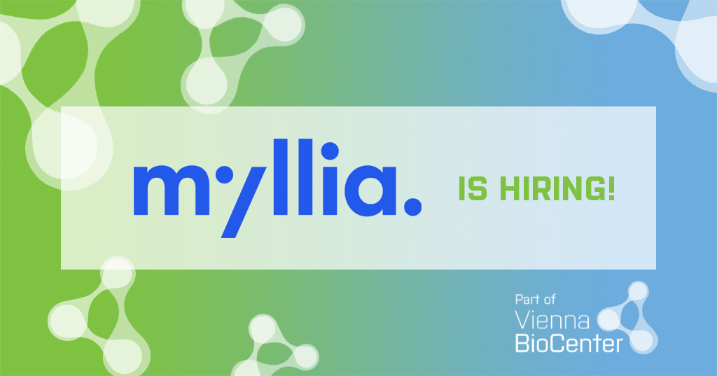Myllia Biotechnology