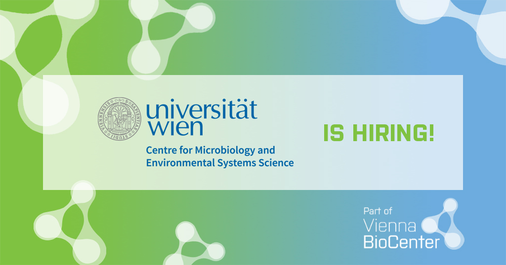 Centre for Microbiology and Environmental Systems Science