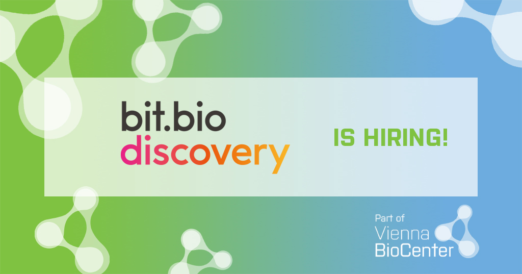 bit.bio discovery
